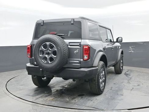 New 2026 Ford Bronco Big Bend image 20