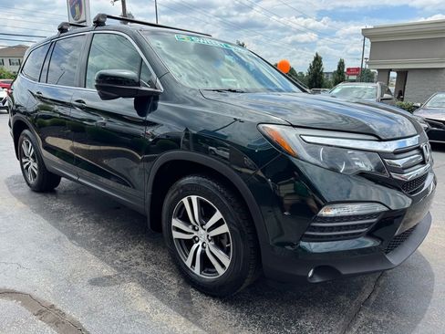 Used 2018 Honda Pilot EX-L image 7