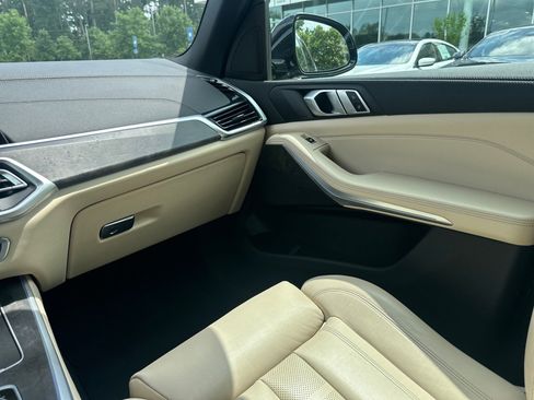 Used 2022 BMW X5 sDrive40i RWD image 16