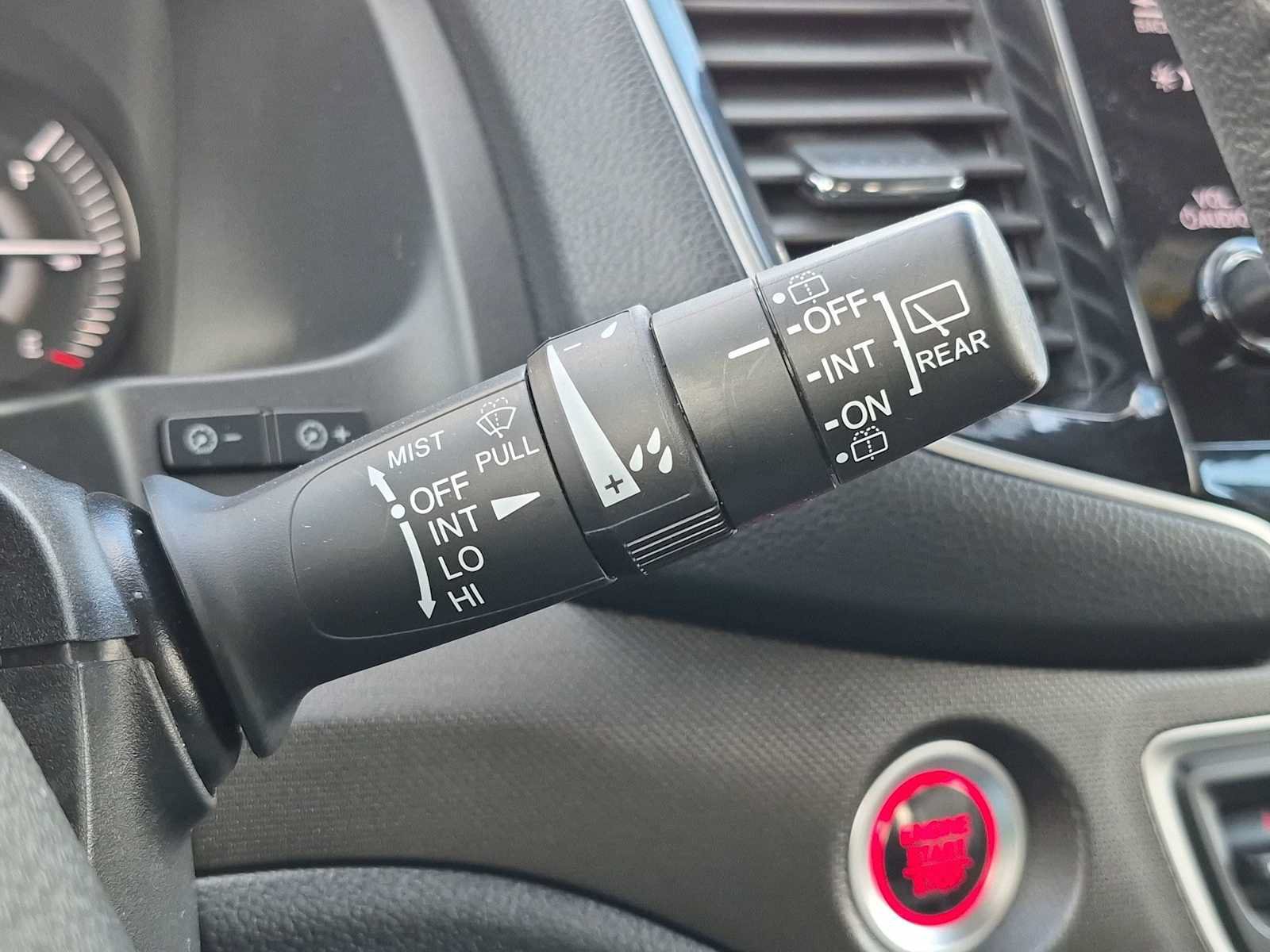 Certified 2024 Honda Passport TrailSport image 26