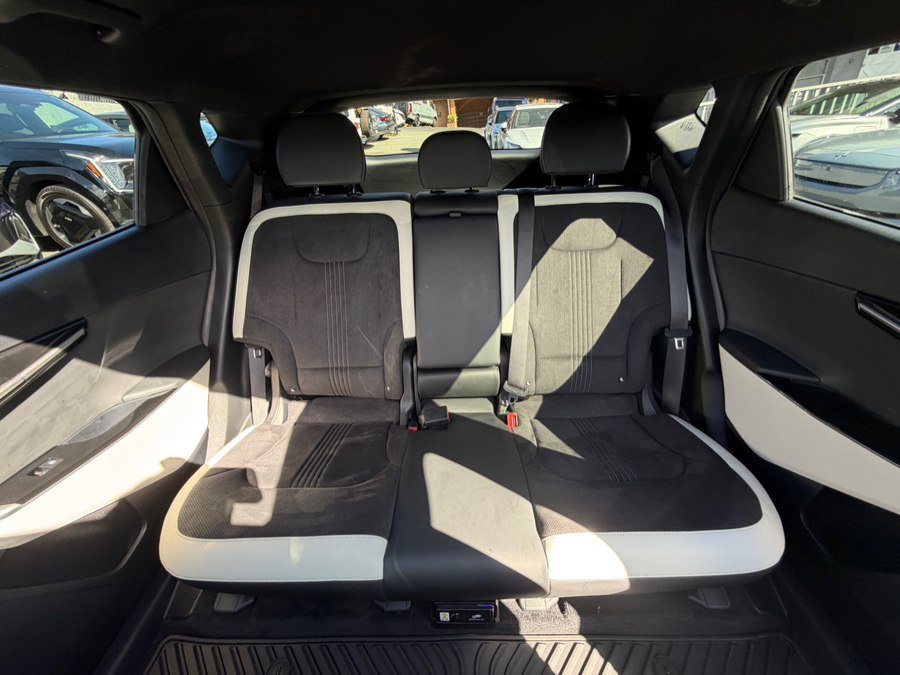 Used 2024 Kia EV6 GT-Line RWD image 43