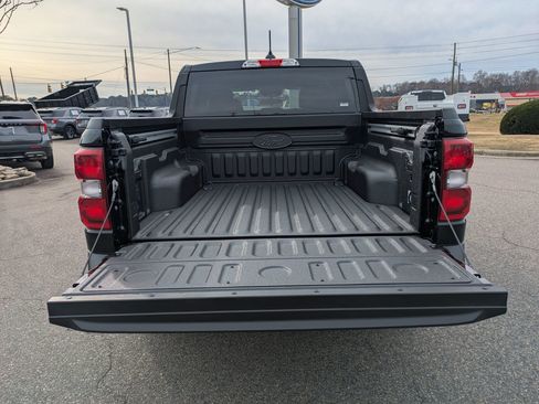 New 2026 Ford Maverick Lariat w/ 4K Tow Package AWD/4WD image 29