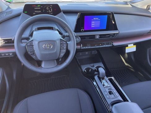 New 2026 Toyota Prius Plug-In Hybrid image 19