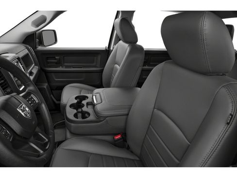 Used 2018 RAM 1500 Tradesman w/ Popular Equipment Group AWD/4WD image 6