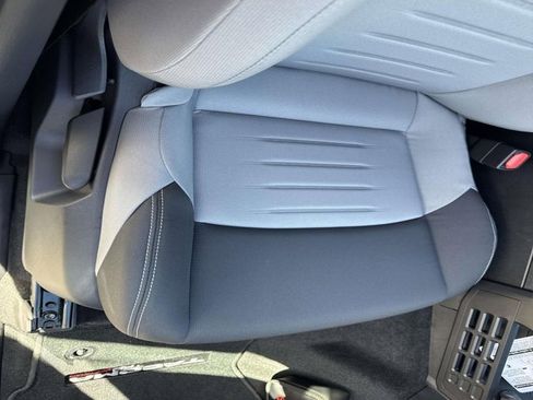 Certified 2025 Toyota Tacoma TRD Off-Road image 15