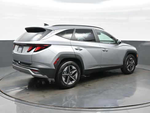 Certified 2026 Hyundai Tucson SEL FWD image 6