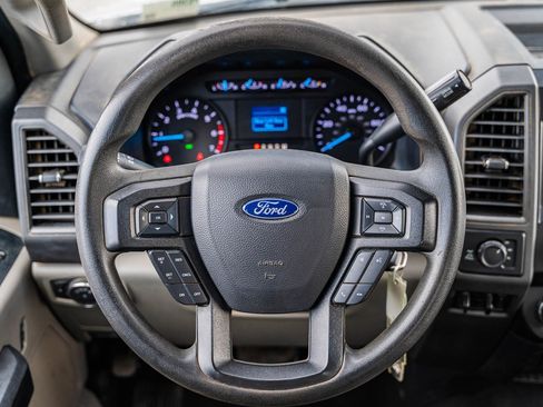 Certified 2020 Ford F250 XL w/ STX Appearance Package image 24