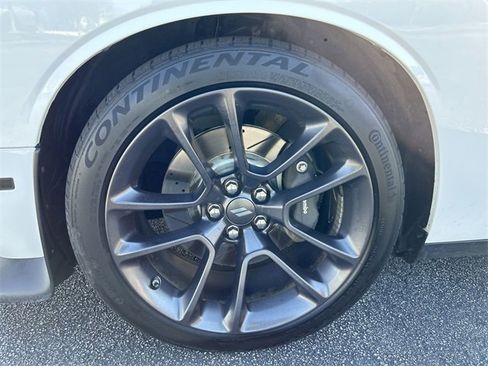 Used 2020 Dodge Challenger R/T Scat Pack image 21