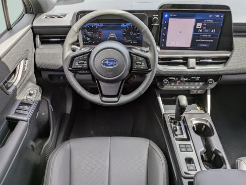 New 2026 Subaru Outback Limited w/ Premium/Limited Package AWD/4WD image 13