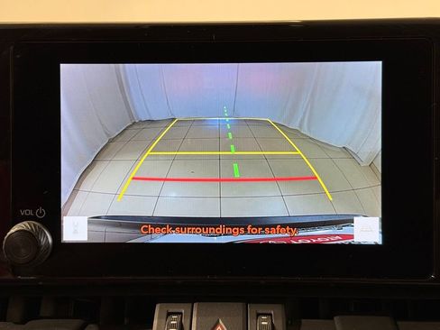 Certified 2024 Toyota RAV4 Adventure AWD/4WD image 27