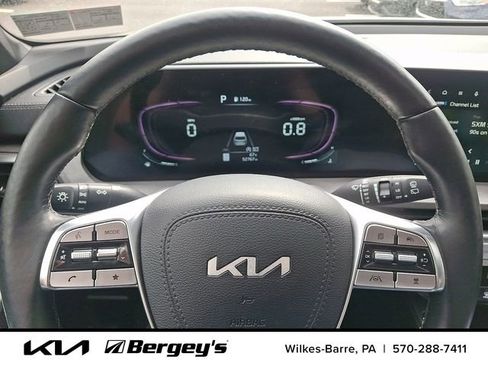 Certified 2023 Kia Telluride EX X-Line AWD/4WD image 24