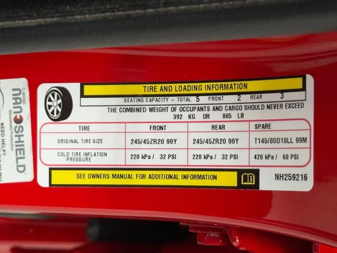 Used 2022 Dodge Charger R/T image 53