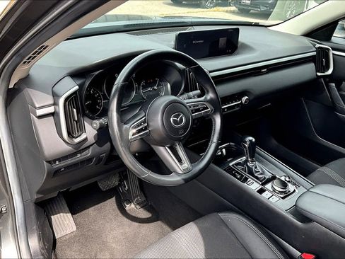 Used 2024 MAZDA CX-50 AWD 2.5 S w/ Preferred Package image 18