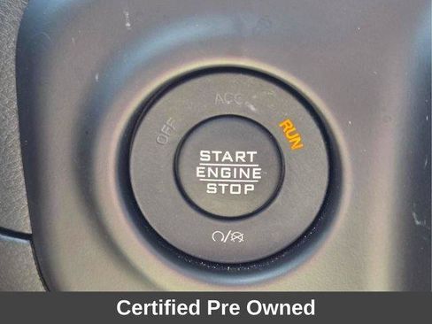 Used 2022 Jeep Wrangler Unlimited Rubicon w/ Trailer Tow Package AWD/4WD image 27