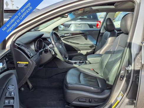 Used 2011 Hyundai Sonata Limited image 16