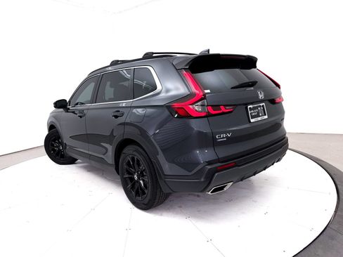 Used 2024 Honda CR-V Sport-L image 2