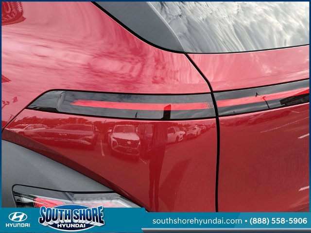 Certified 2024 Hyundai Kona SEL w/ Convenience Package AWD/4WD image 11