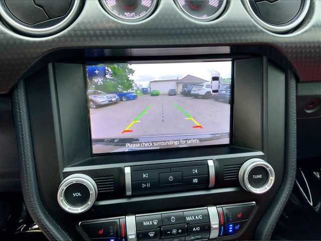 Used 2021 Ford Mustang GT Premium w/ GT Performance Package RWD image 21