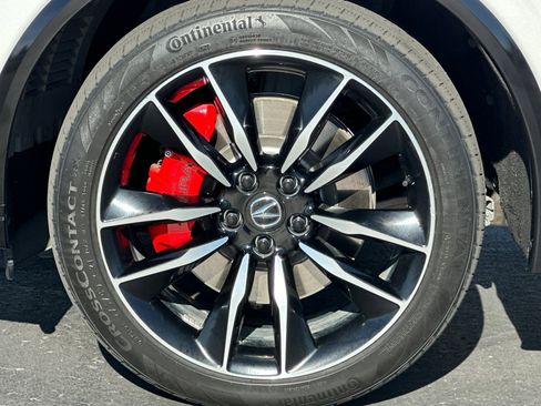 Used 2023 Acura MDX Type S image 48