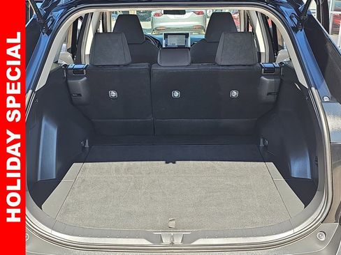 Used 2024 Toyota RAV4 LE image 12