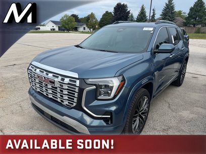 Used 2026 GMC Terrain Denali w/ LPO, Floor Liner Package