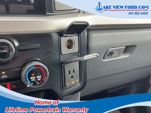 Used 2024 Ford F350 XLT w/ XLT Premium Package AWD/4WD image 41