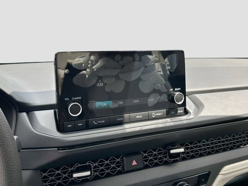 New 2025 Honda Accord SE image 10