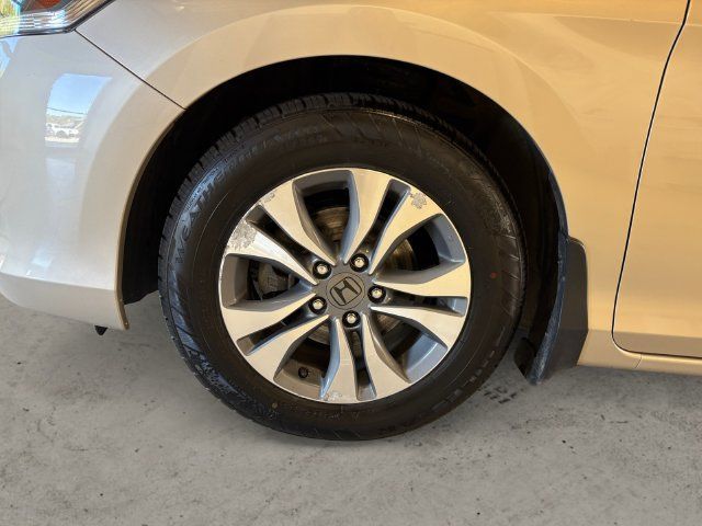 Used 2015 Honda Accord LX image 15