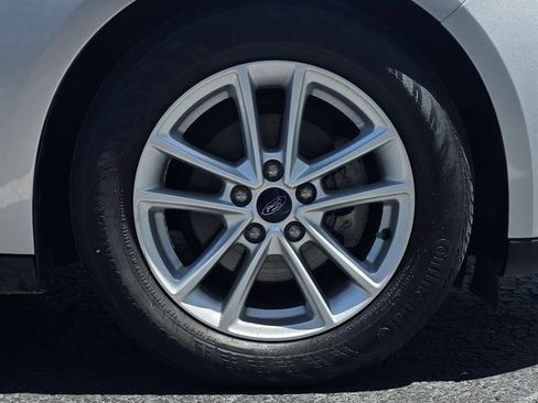 Used 2016 Ford Focus SE image 34