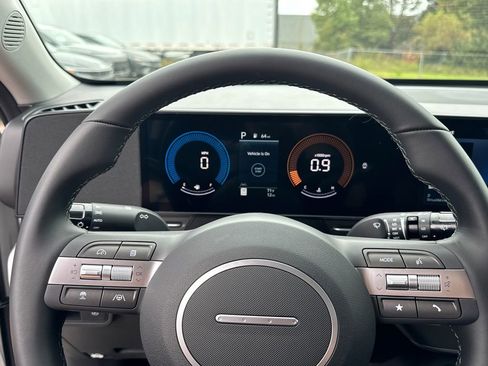 New 2026 Hyundai Kona SEL Sport FWD image 18