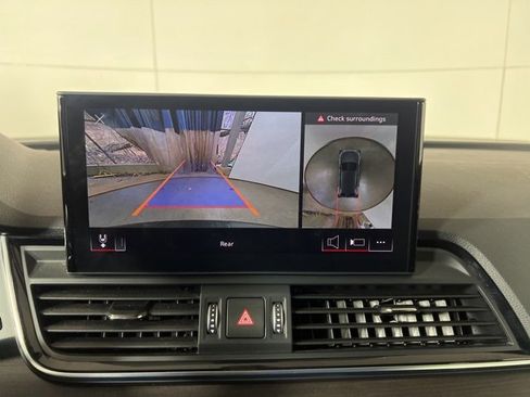 Certified 2023 Audi Q5 2.0T Premium Plus w/ Premium Plus Package image 22