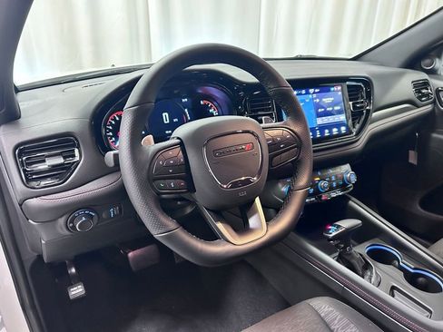 New 2026 Dodge Durango GT AWD/4WD image 2