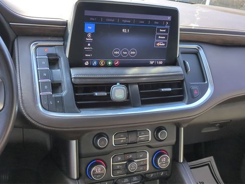 Used 2021 Chevrolet Tahoe LT image 18