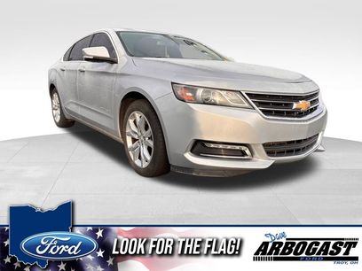 Used 2020 Chevrolet Impala LT