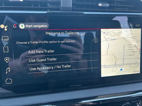 Certified 2026 GMC Sierra 1500 AT4X image 33