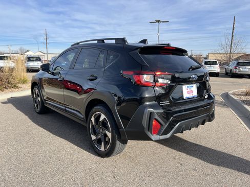 Used 2024 Subaru Crosstrek 2.5i Limited w/ Popular Package #3A image 11