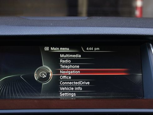 Used 2014 BMW 535i Sedan RWD image 18