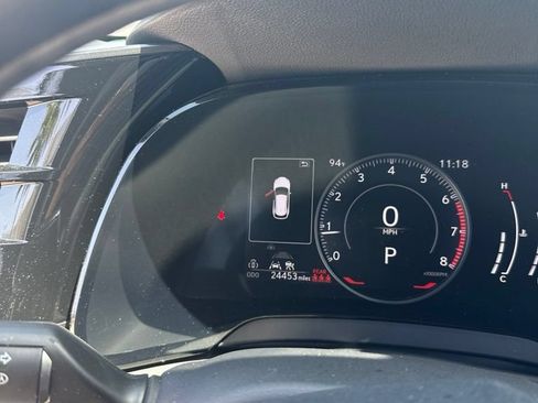 Certified 2023 Lexus RX 350 Premium w/ Cold Area Package FWD image 2
