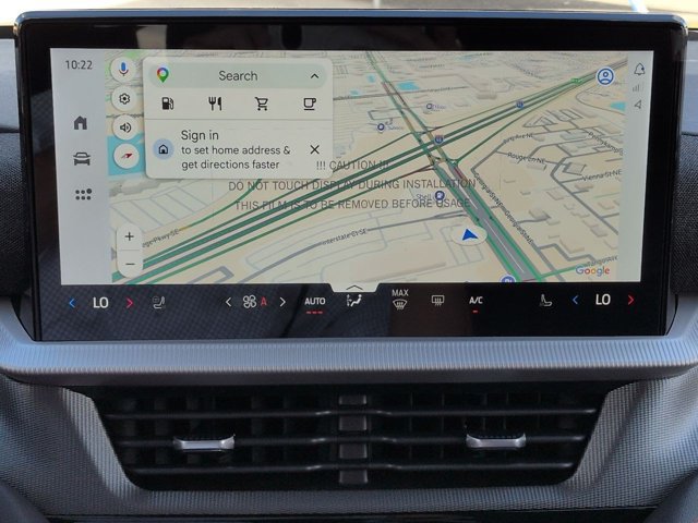 New 2026 Ford Explorer ST-Line w/ Premium Package RWD image 20