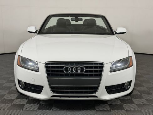 Used 2011 Audi A5 2.0T Premium Plus image 38