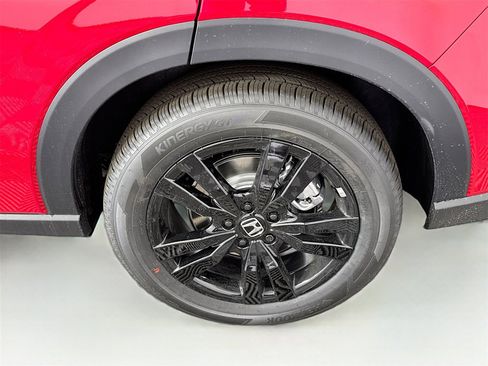New 2026 Honda HR-V Sport image 16
