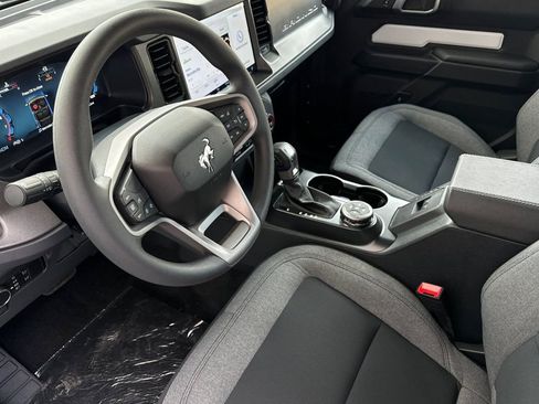 New 2025 Ford Bronco 2-Door w/ Sasquatch Package image 7
