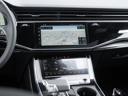 New 2026 Audi Q7 3.0T Premium Plus image 13