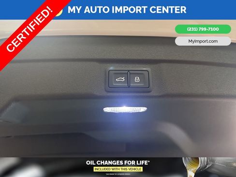 Certified 2025 Audi A5 2.0T Premium Plus w/ Premium Plus image 28