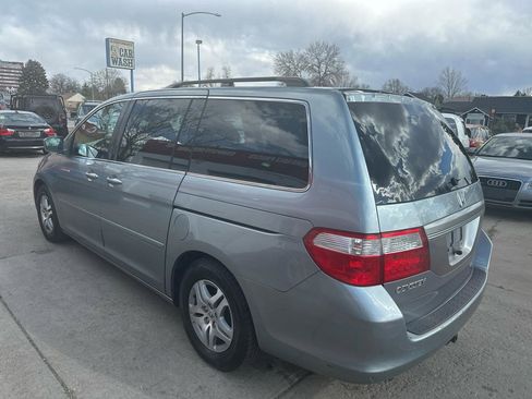 Used 2006 Honda Odyssey EX-L image 4