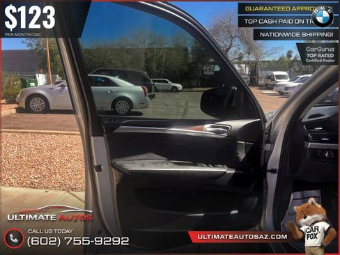 Used 2013 BMW X5 xDrive35i AWD/4WD image 15