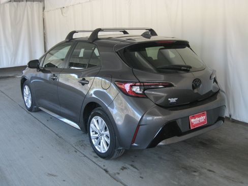 Used 2024 Toyota Corolla SE image 22