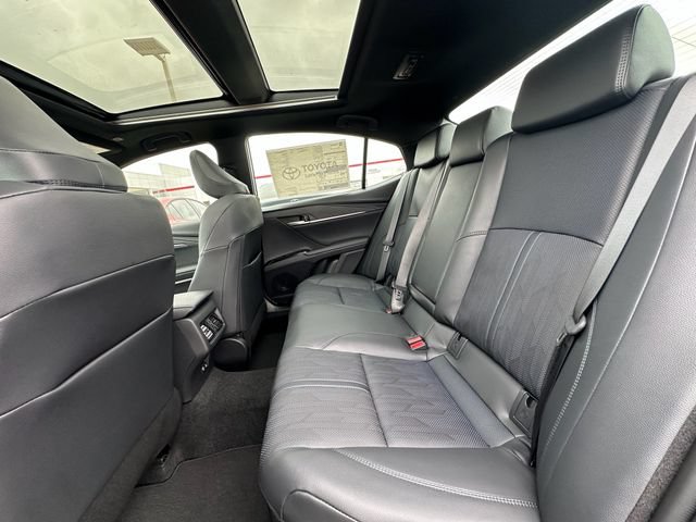 Used 2026 Toyota Camry XSE FWD image 24