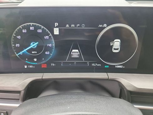 Used 2025 Kia Telluride SX X-Line AWD/4WD image 33