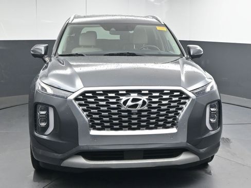 Used 2021 Hyundai Palisade Limited image 2